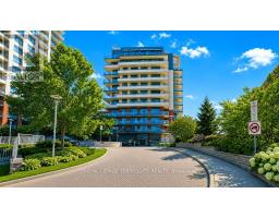 202 - 35 FONTENAY COURT, Toronto, Ontario