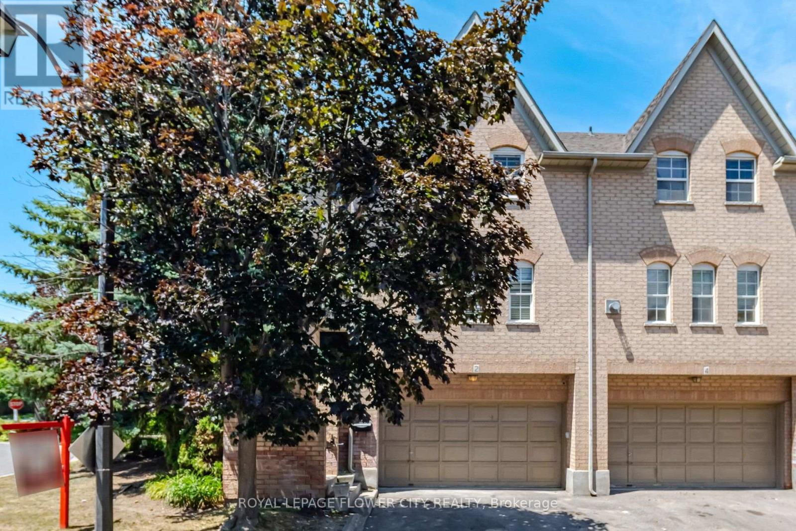 2 - 8305 MCLAUGHLIN ROAD S, Brampton, Ontario