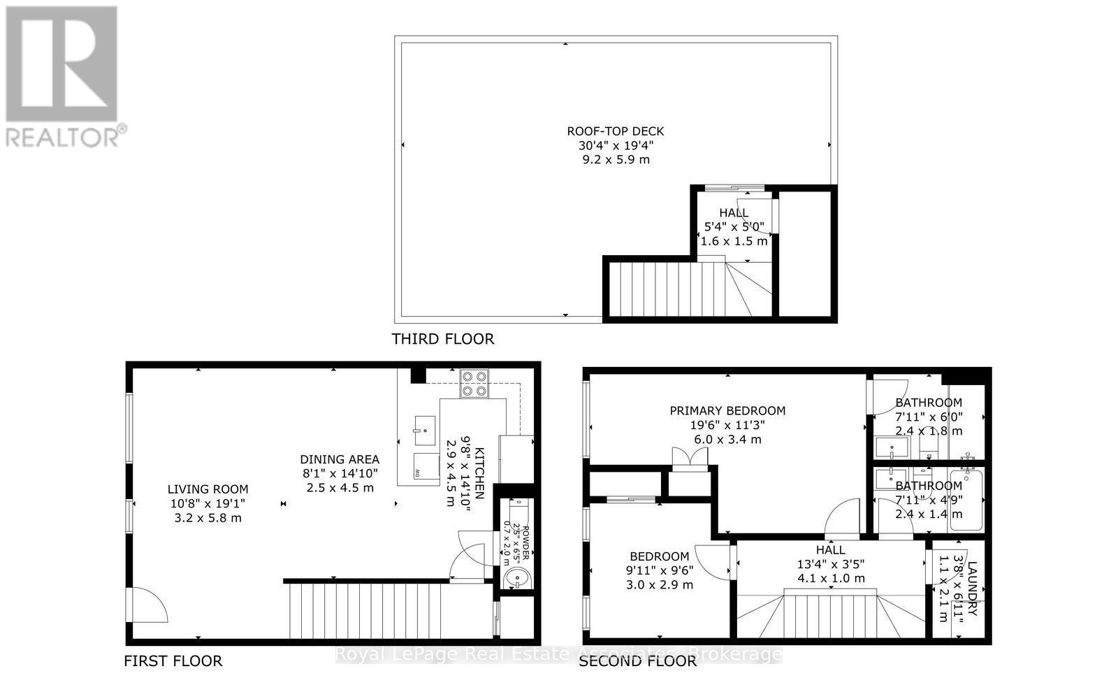 524 - 657 CRICKLEWOOD DRIVE - Photo 38