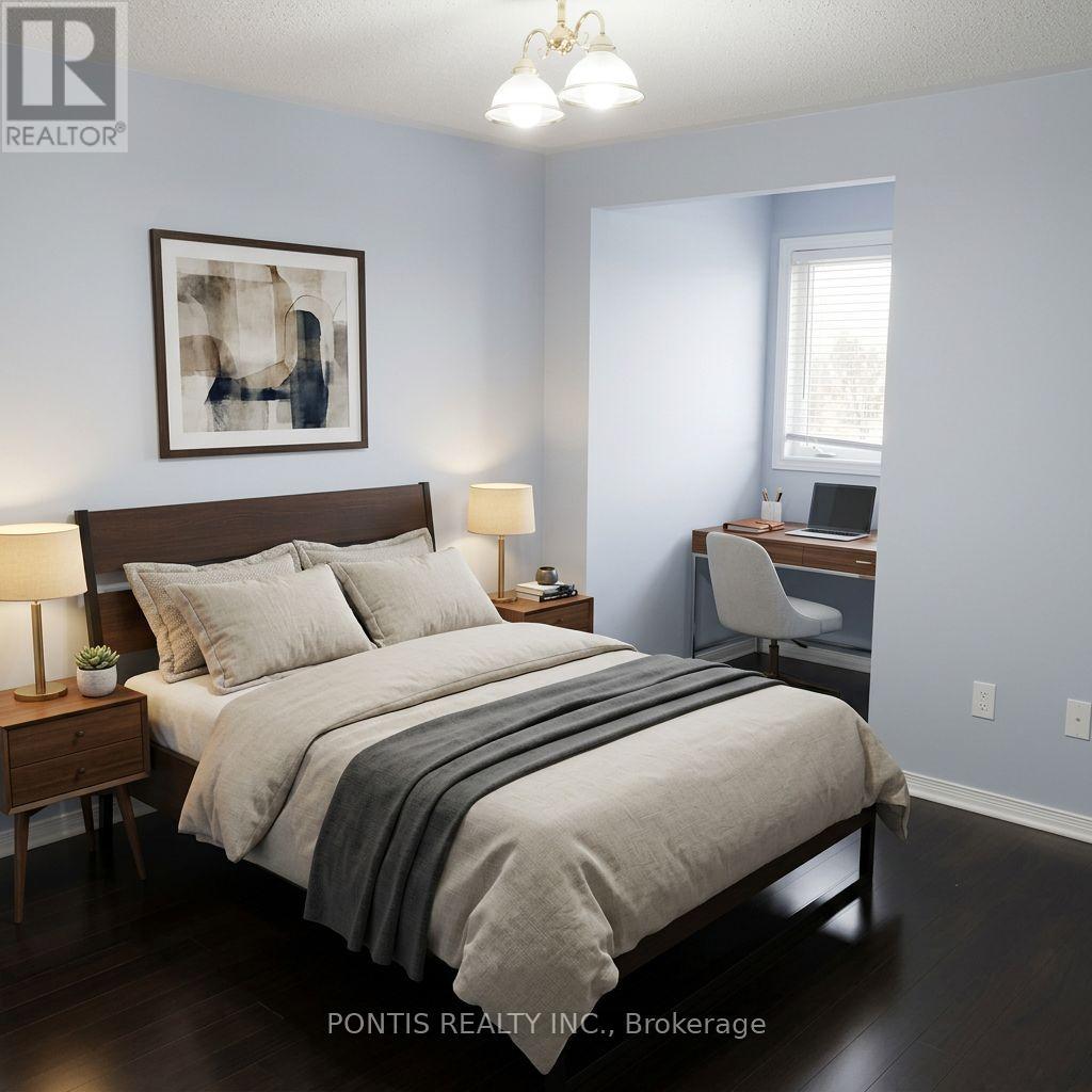 2538 Raglan Court, Mississauga, Ontario  L5M 5L5 - Photo 11 - W13570570