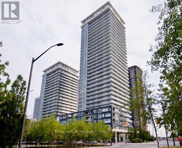 1602 - 360 SQUARE ONE DRIVE