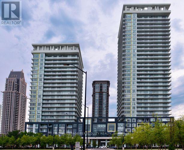 1602 - 360 Square One Drive, Mississauga, Ontario L5B 0G7 - Photo 12 - W13570600