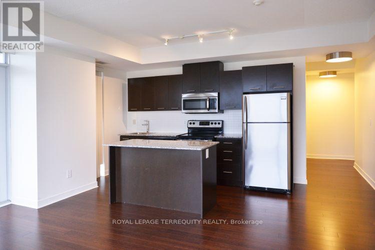 1602 - 360 Square One Drive, Mississauga, Ontario L5B 0G7 - Photo 4 - W13570600