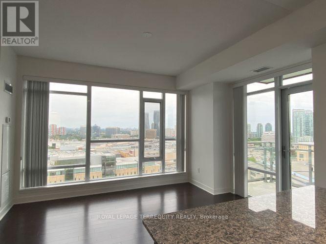 1602 - 360 Square One Drive, Mississauga, Ontario L5B 0G7 - Photo 6 - W13570600