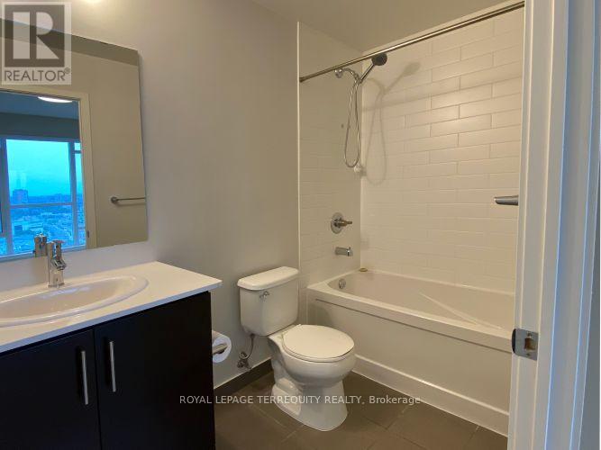 1602 - 360 Square One Drive, Mississauga, Ontario L5B 0G7 - Photo 8 - W13570600