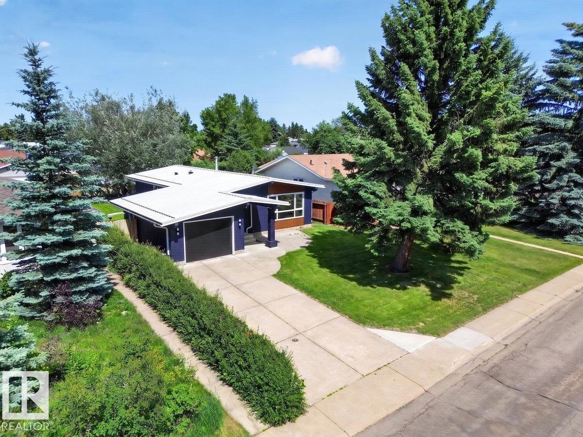 11604 35 Av NW, Edmonton, Alberta  T6J 2X2 - Photo 2 - E4499063