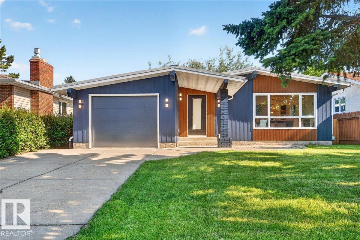11604 35 Av NW, Edmonton, Alberta  T6J 2X2 - Photo 3 - E4499063
