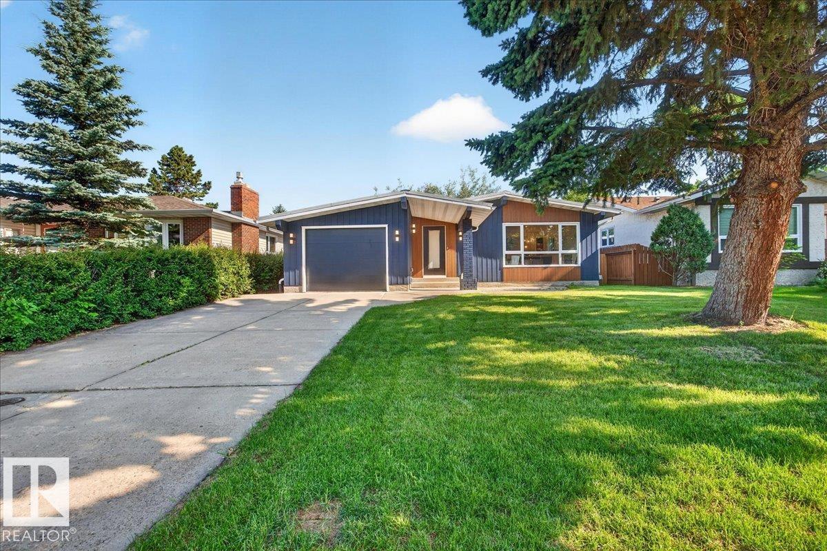 11604 35 Av NW, Edmonton, Alberta  T6J 2X2 - Photo 4 - E4499063