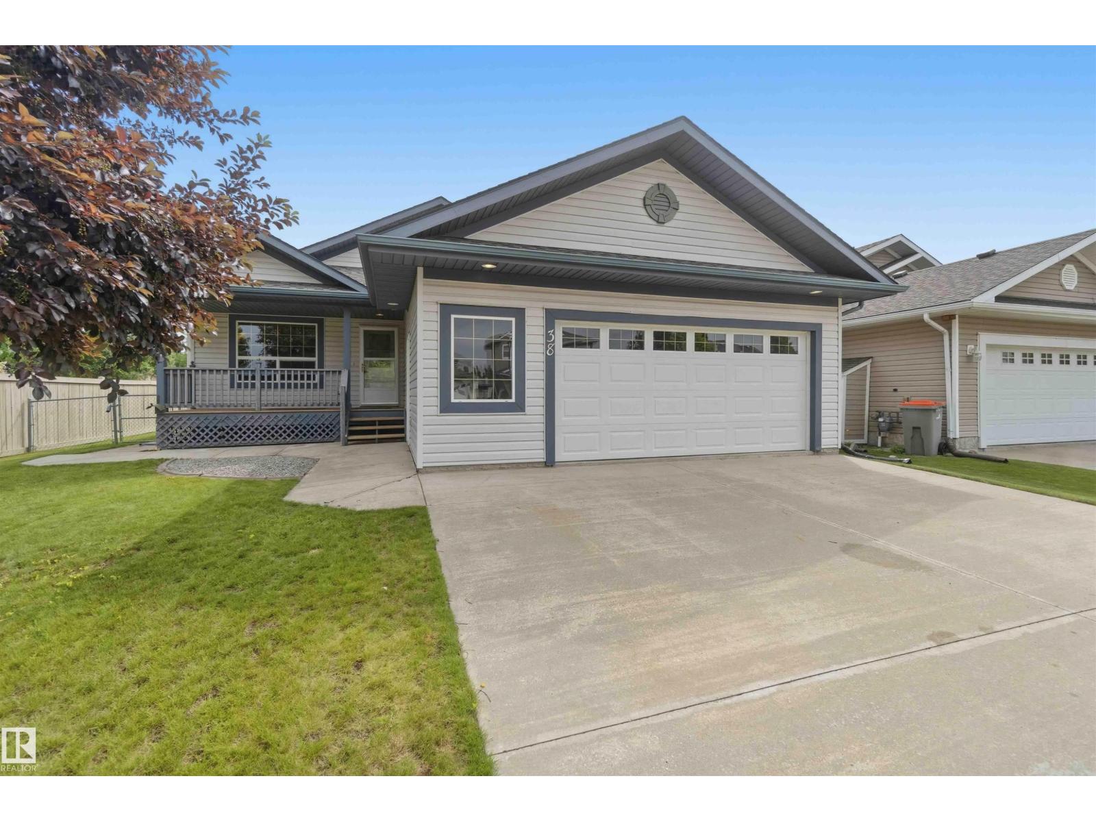 38 WILLOW PARK RD, Stony Plain, Alberta
