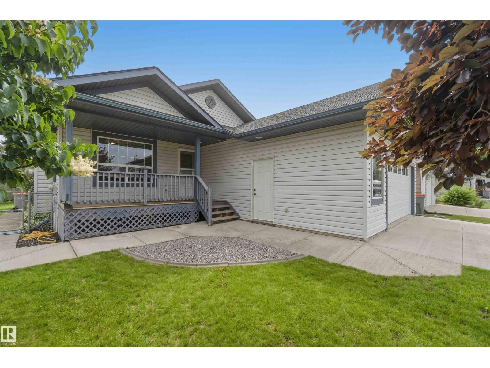38 Willow Park Rd, Stony Plain, Alberta  T7Z 2X8 - Photo 3 - E4499064