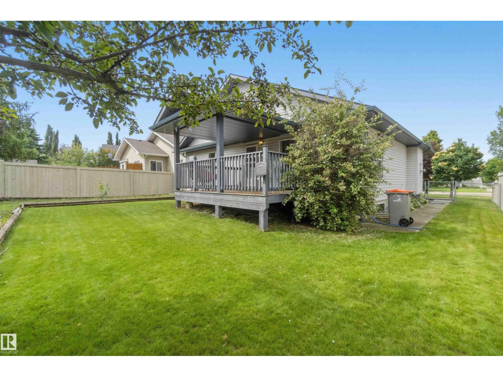 38 Willow Park Rd, Stony Plain, Alberta  T7Z 2X8 - Photo 52 - E4499064