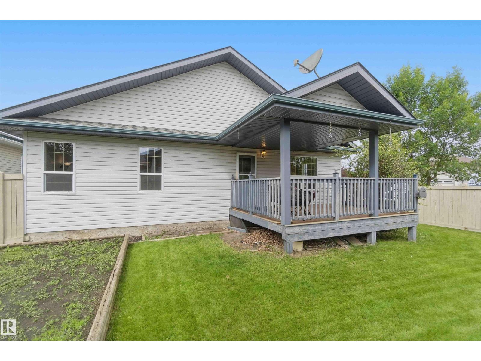 38 Willow Park Rd, Stony Plain, Alberta  T7Z 2X8 - Photo 53 - E4499064