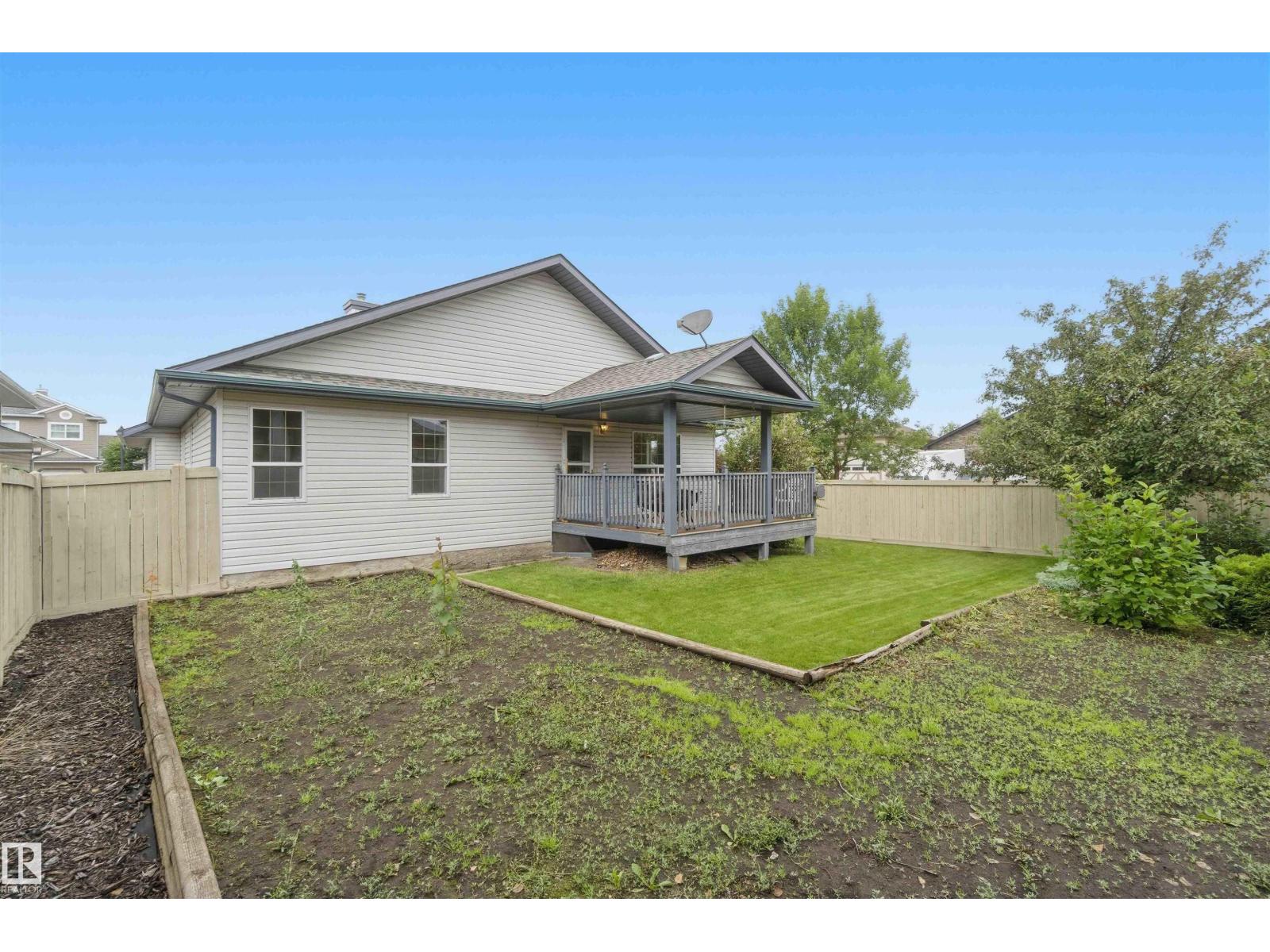 38 Willow Park Rd, Stony Plain, Alberta  T7Z 2X8 - Photo 55 - E4499064