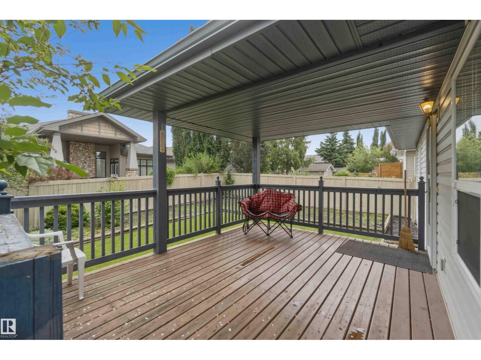 38 Willow Park Rd, Stony Plain, Alberta  T7Z 2X8 - Photo 56 - E4499064