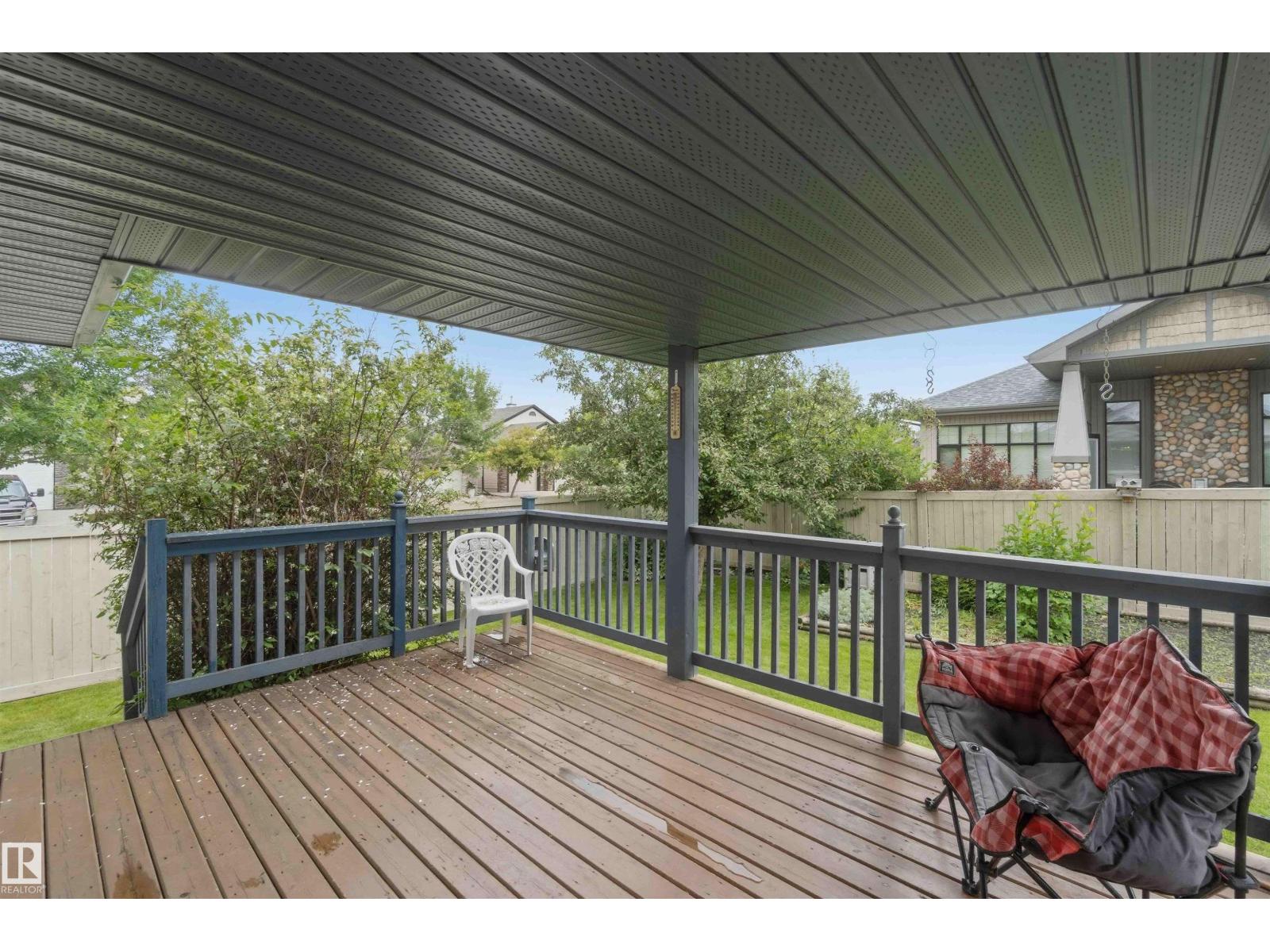 38 Willow Park Rd, Stony Plain, Alberta  T7Z 2X8 - Photo 58 - E4499064