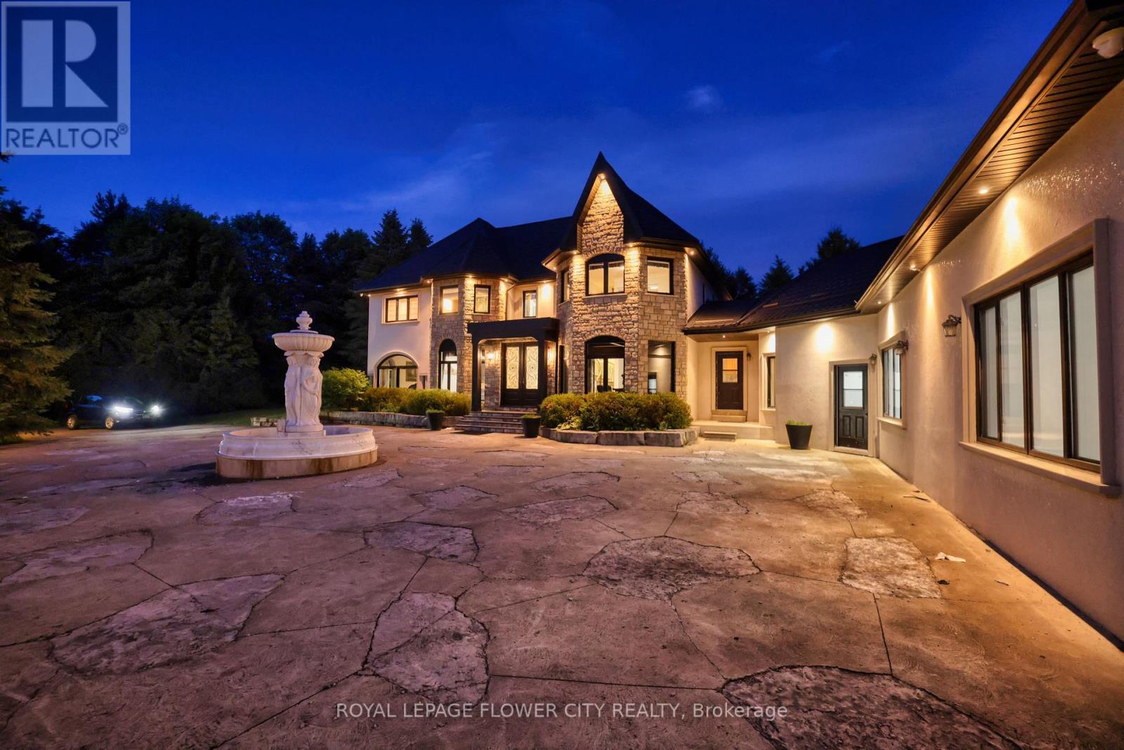 1 Flaherty Lane, Caledon, Ontario  L7K 2P2 - Photo 49 - W13569080