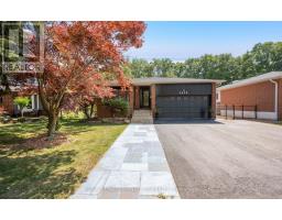 1414 HARMSWORTH SQUARE, Oakville, Ontario
