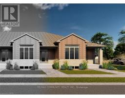 67 ATHABASKA DRIVE, Belleville, Ontario