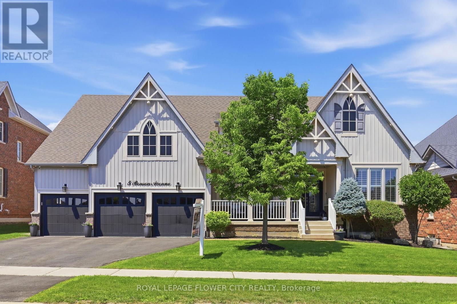 5 Benson Avenue, Mono, Ontario  L9W 6W7 - Photo 2 - X13570544