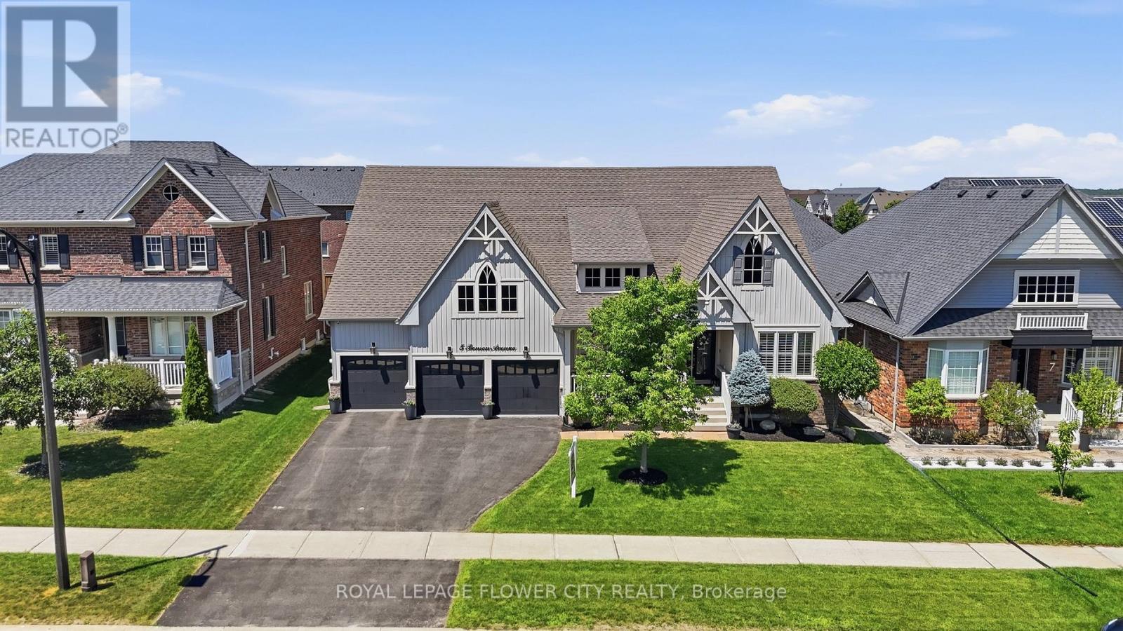 5 Benson Avenue, Mono, Ontario  L9W 6W7 - Photo 3 - X13570544