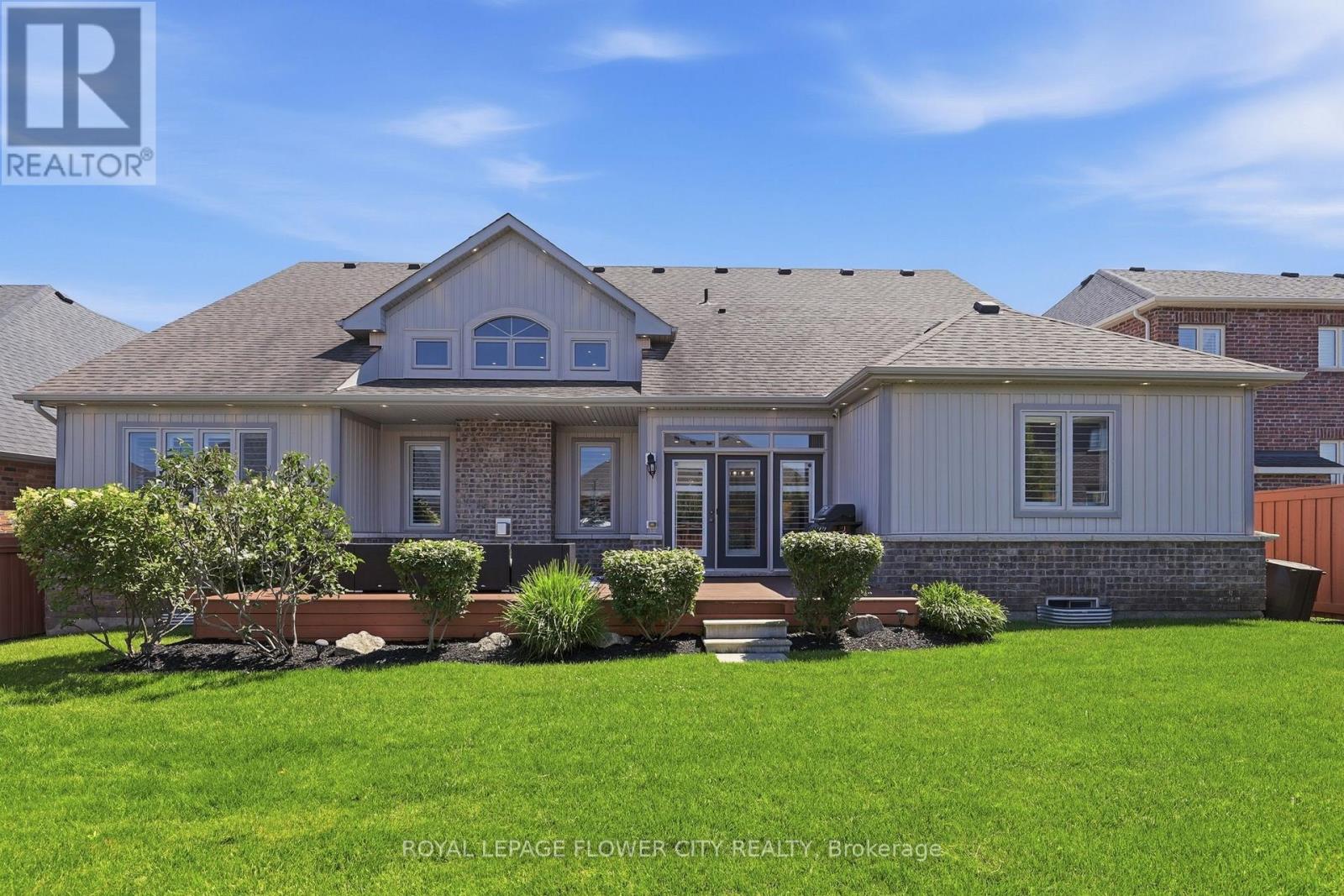 5 Benson Avenue, Mono, Ontario  L9W 6W7 - Photo 35 - X13570544