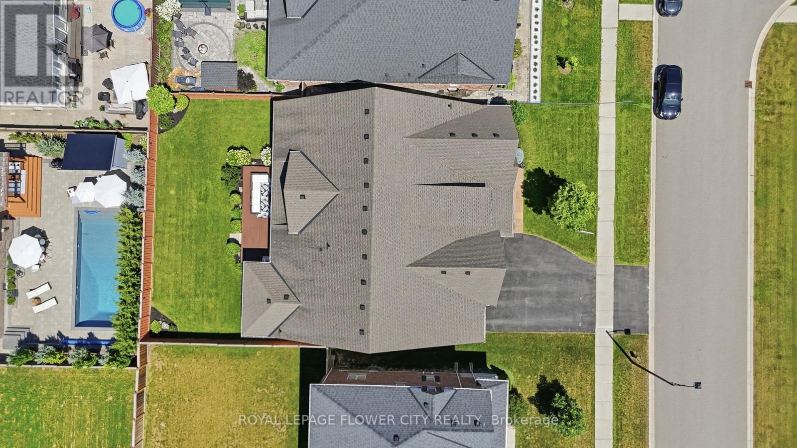 5 Benson Avenue, Mono, Ontario  L9W 6W7 - Photo 5 - X13570544