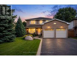 265 RANDALL CRESCENT, Milton, Ontario