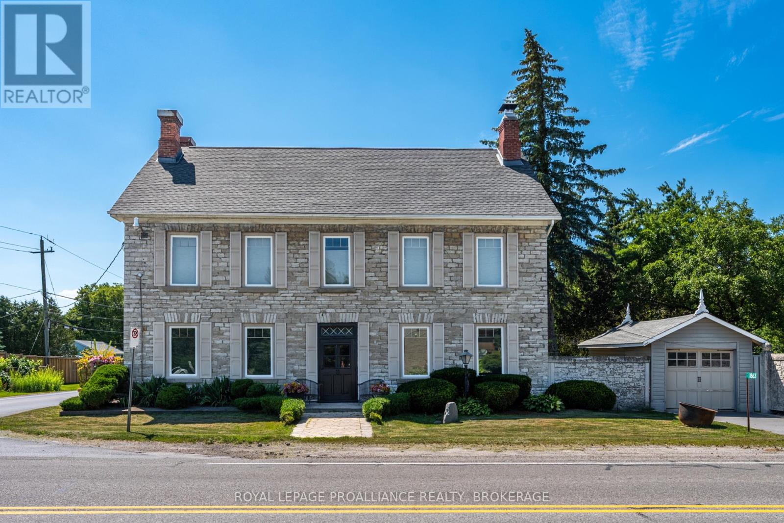 1863 Sydenham Road, Kingston, Ontario K7L 4V4 - Photo 5 - X13477946