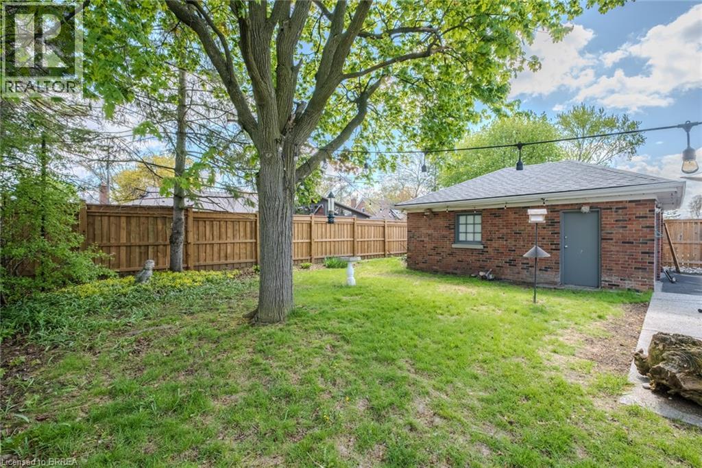 24 Franklin Street, Brantford, Ontario  N3R 1S8 - Photo 24 - 40833582