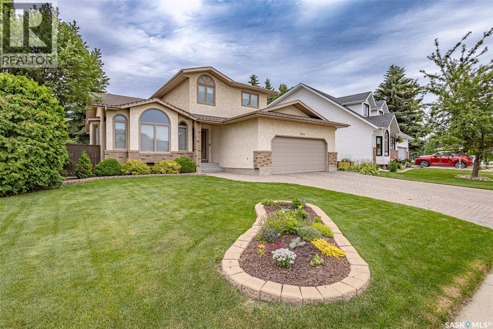 506 Forsyth Crescent, Saskatoon, Saskatchewan S7N 4H8 - Photo 1 - SK042702