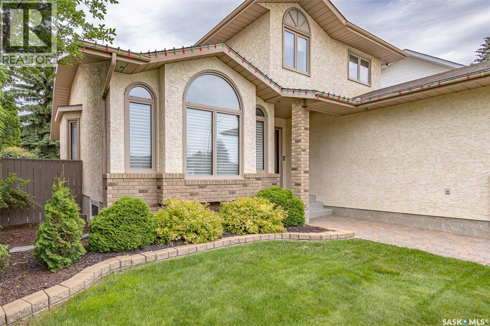 506 Forsyth Crescent, Saskatoon, Saskatchewan S7N 4H8 - Photo 2 - SK042702