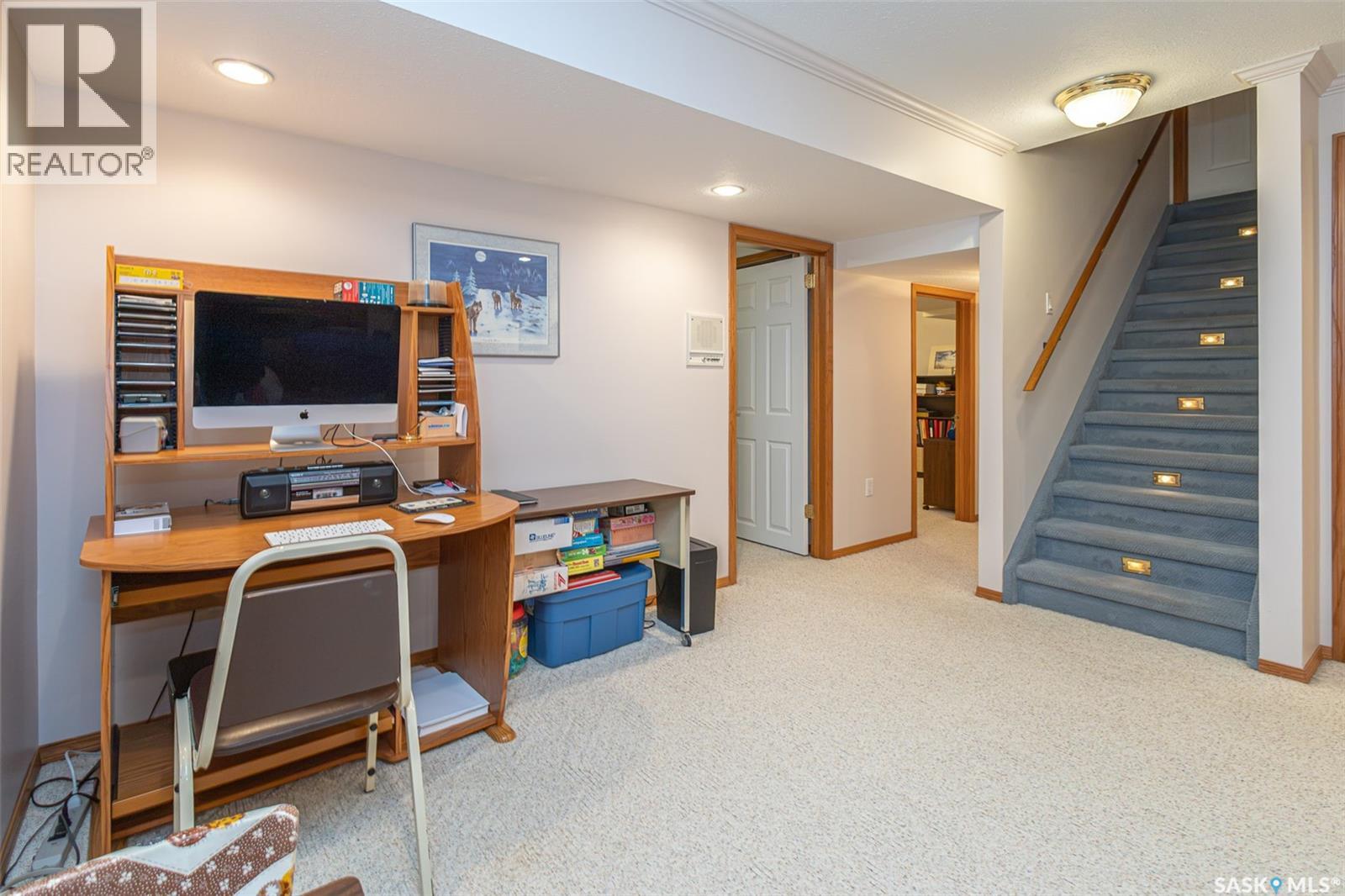 506 Forsyth Crescent, Saskatoon, Saskatchewan S7N 4H8 - Photo 39 - SK042702