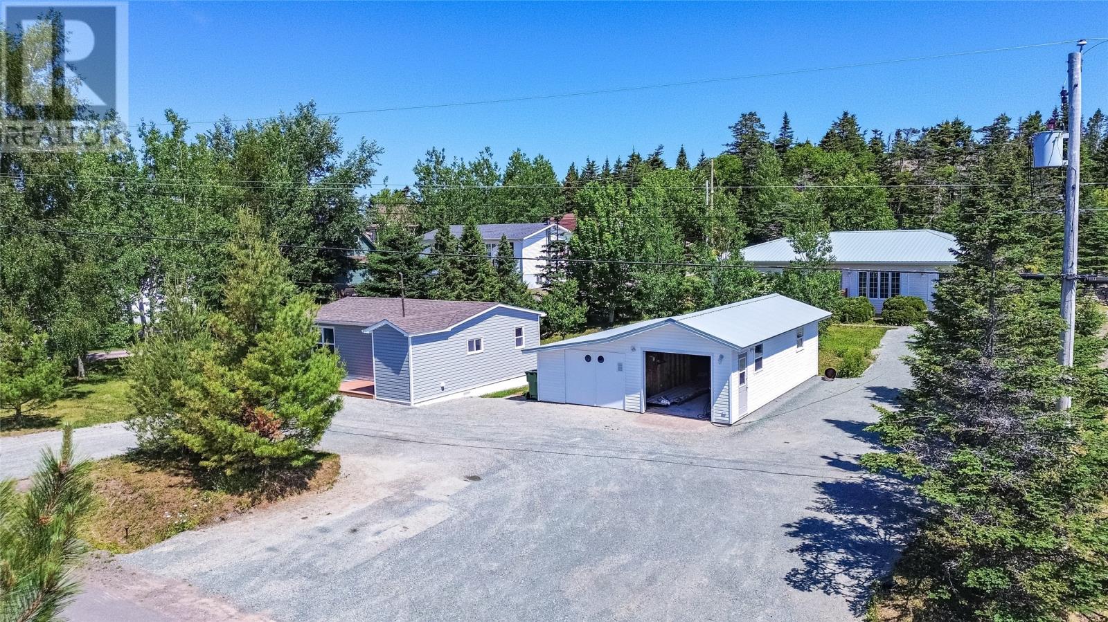 33-35 Markland Road, Marystown, Newfoundland & Labrador  A0E 2M0 - Photo 2 - 1300409