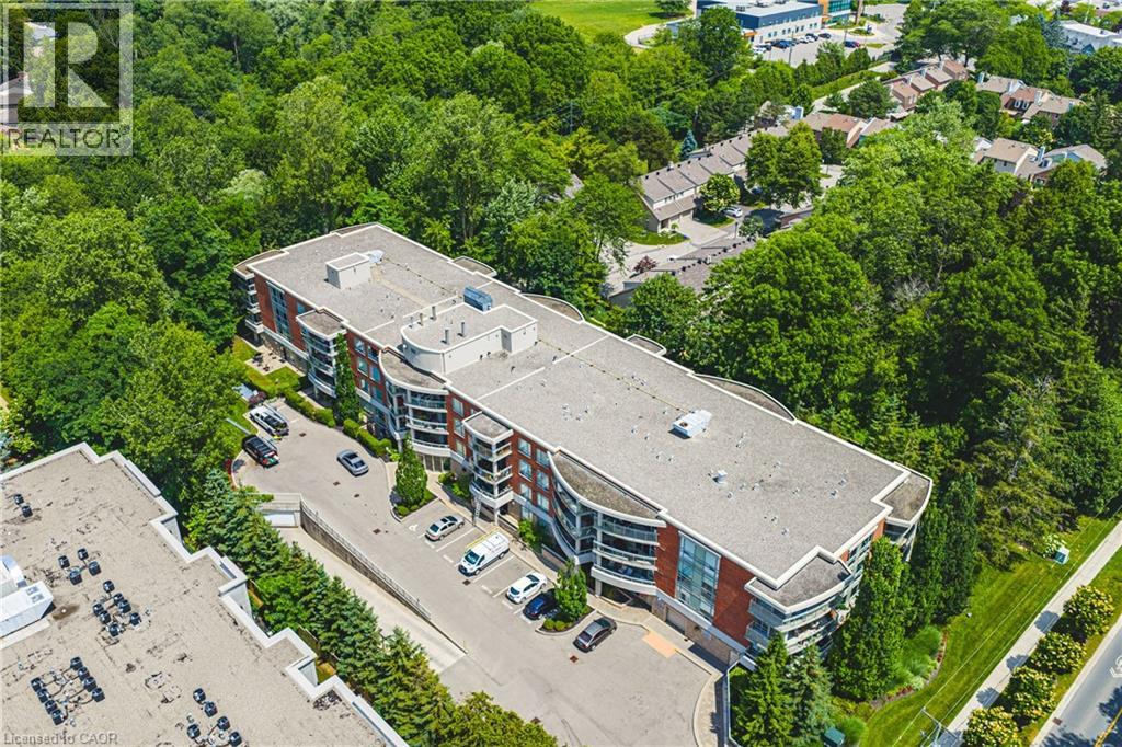 125 Wilson Street W Unit# 312, Ancaster, Ontario  L9G 0B3 - Photo 32 - 40844066