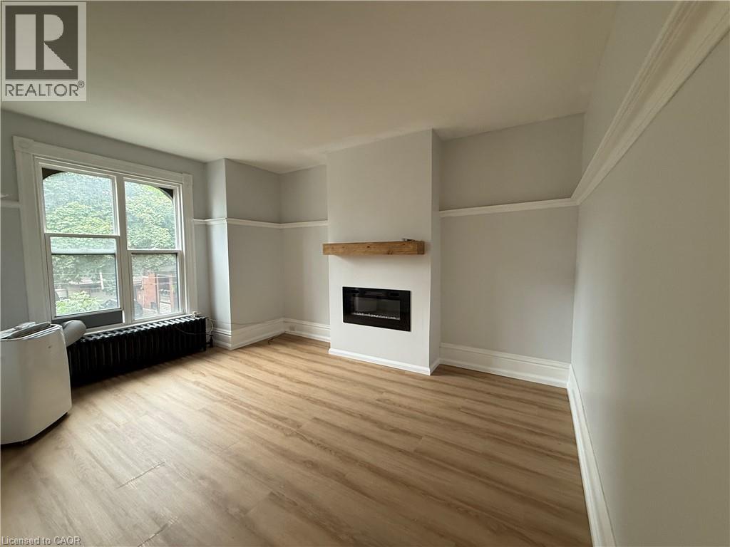 28 Eastbourne Avenue Unit# 2nd Level, Hamilton, Ontario  L8M 2M7 - Photo 12 - 40847949