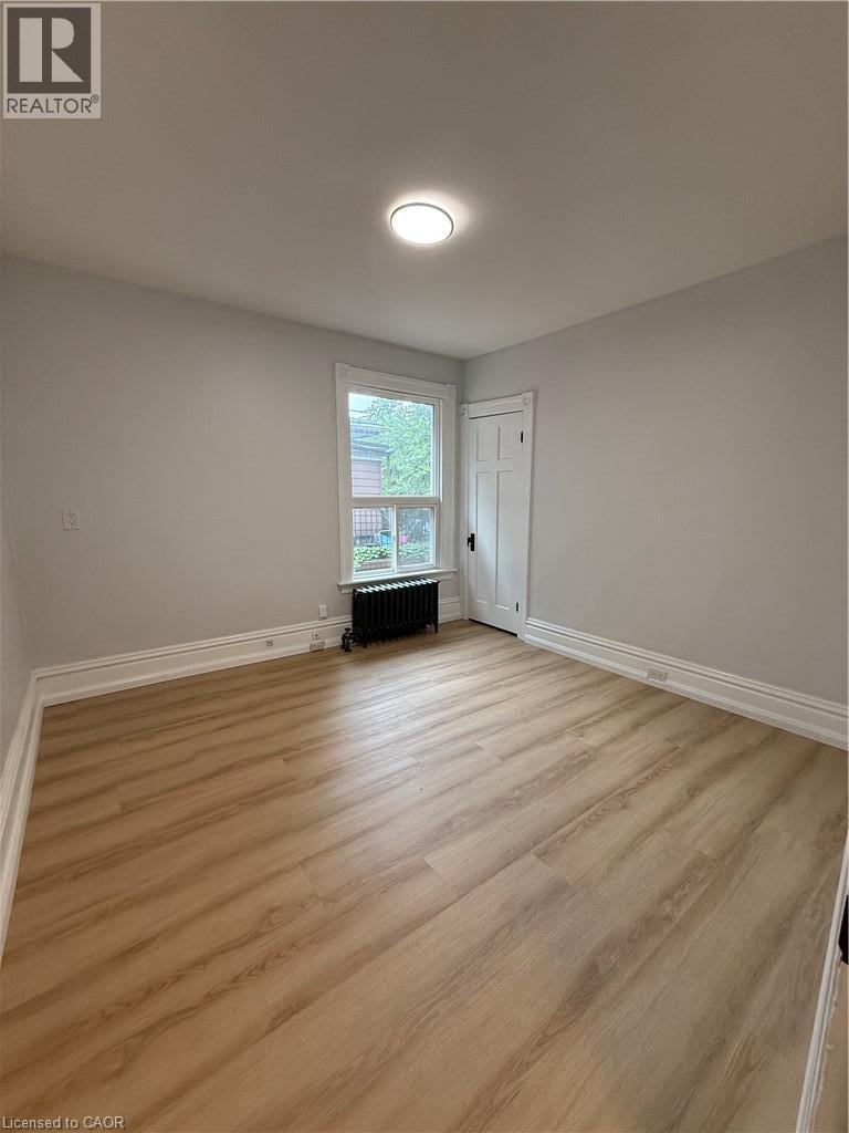 28 Eastbourne Avenue Unit# 2nd Level, Hamilton, Ontario  L8M 2M7 - Photo 14 - 40847949