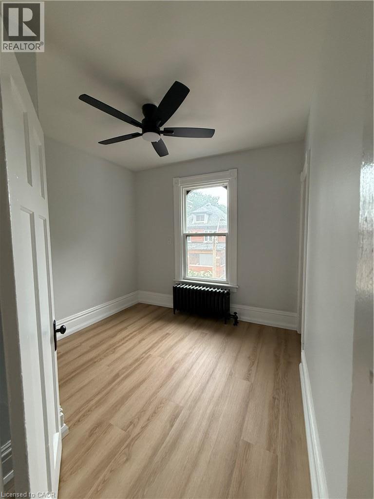 28 Eastbourne Avenue Unit# 2nd Level, Hamilton, Ontario  L8M 2M7 - Photo 17 - 40847949