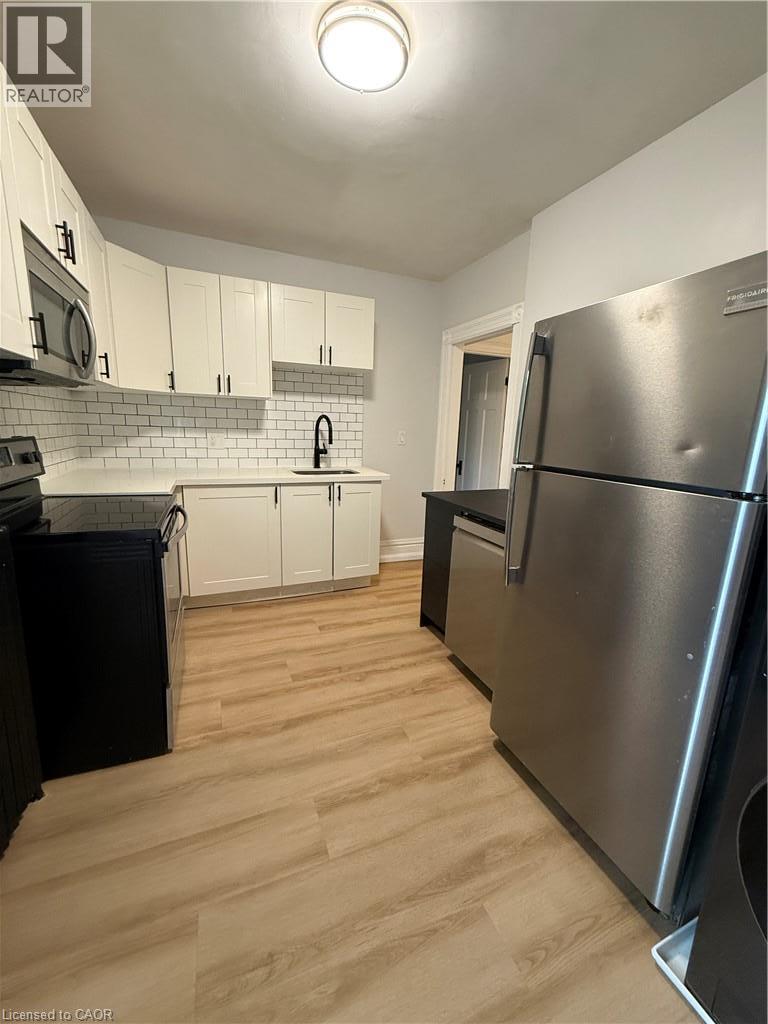 28 Eastbourne Avenue Unit# 2nd Level, Hamilton, Ontario  L8M 2M7 - Photo 6 - 40847949