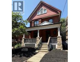 28 EASTBOURNE Avenue Unit# 2nd Level, Hamilton, Ontario