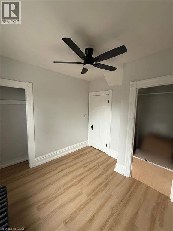 28 Eastbourne Avenue Unit# 2nd Level, Hamilton, Ontario  L8M 2M7 - Photo 18 - 40847949