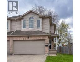 652 SALISBURY Avenue, Listowel, Ontario