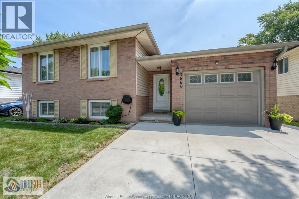 MLS# 26017137: 3866 BLISS, Windsor, Canada