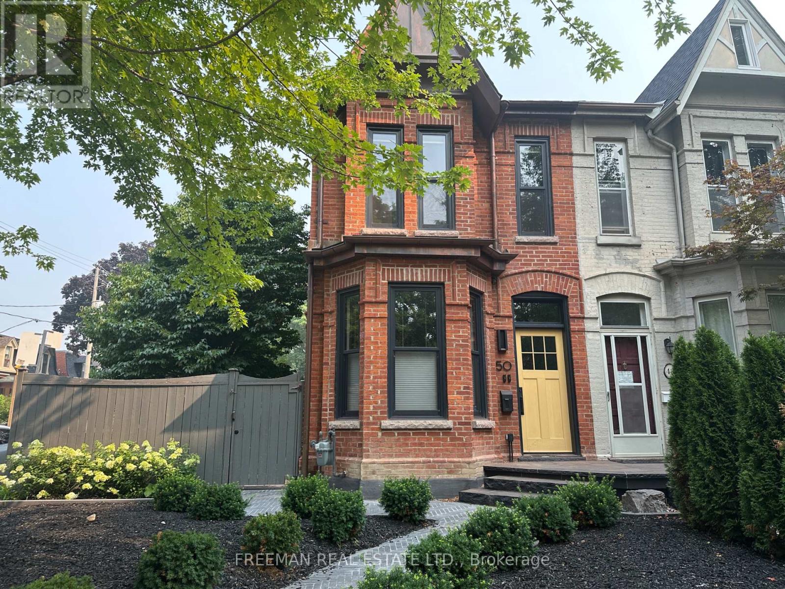 2 - 50 Russell Street, Toronto, Ontario M5S 1B7 - Photo 30 - C13567718