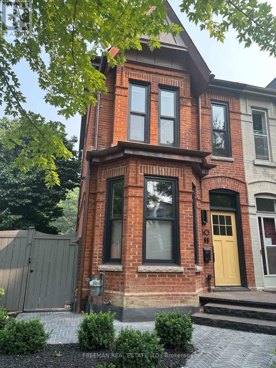 2 - 50 Russell Street, Toronto, Ontario M5S 1B7 - Photo 31 - C13567718