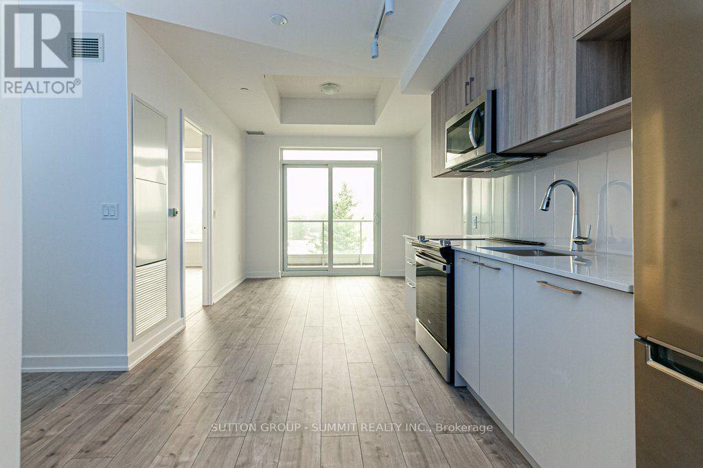 610 - 500 Plains Road, Burlington, Ontario L7T 0C8 - Photo 12 - W13569572