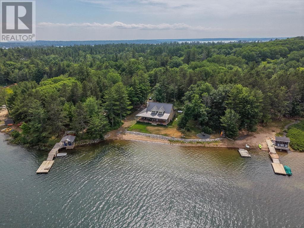 98a Bonnee's Rd, Desbarats, Ontario  P0R 1E0 - Photo 1 - SM261879