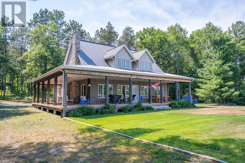 98a Bonnee's Rd, Desbarats, Ontario  P0R 1E0 - Photo 11 - SM261879
