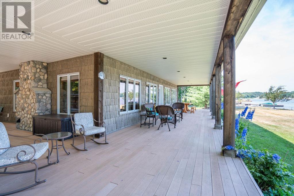 98a Bonnee's Rd, Desbarats, Ontario  P0R 1E0 - Photo 14 - SM261879