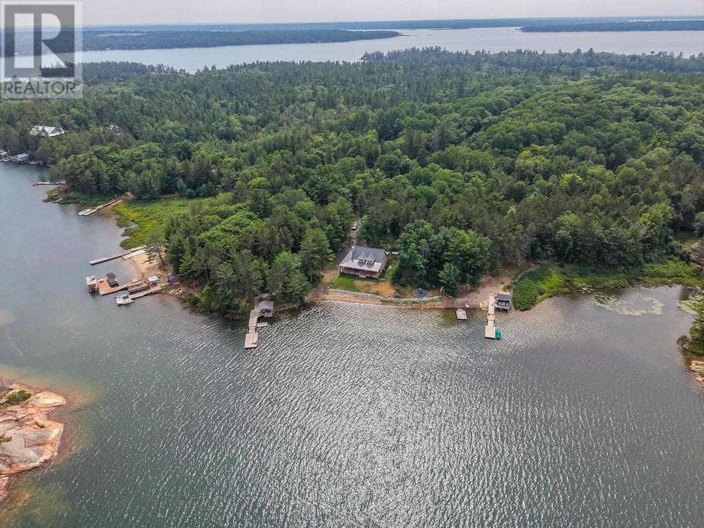98a Bonnee's Rd, Desbarats, Ontario  P0R 1E0 - Photo 2 - SM261879