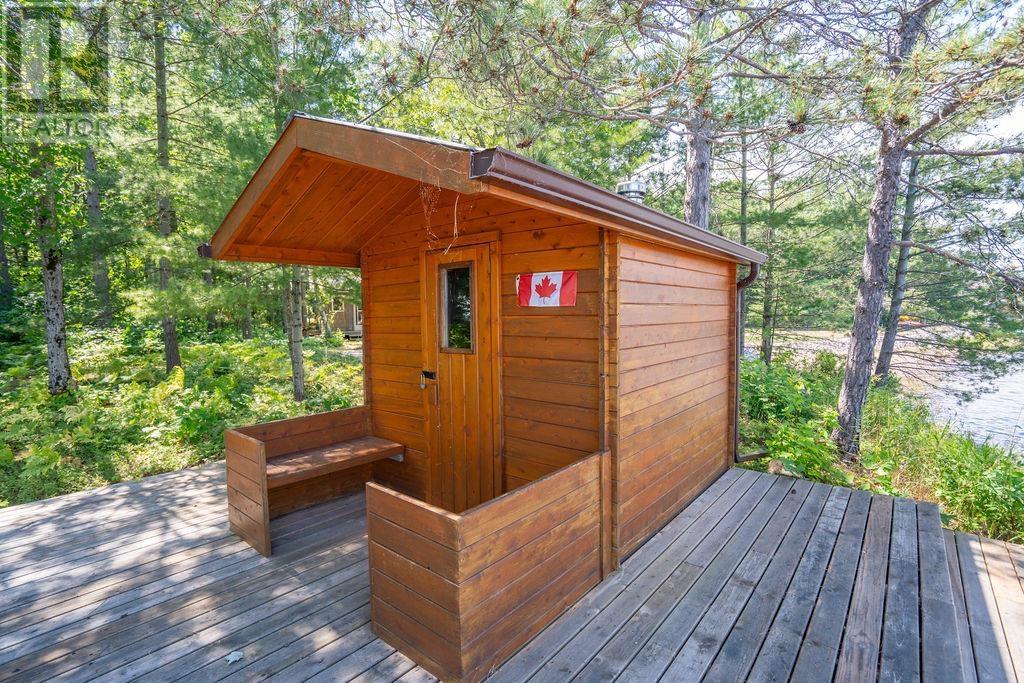98a Bonnee's Rd, Desbarats, Ontario  P0R 1E0 - Photo 42 - SM261879
